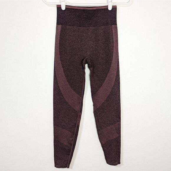 PINK by Victoria's Secret Seamless Workout Leggings - Picture 1 of 8